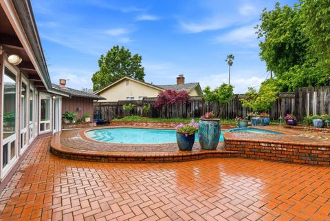Tiny photo for 12 Ortalon Avenue, SANTA CRUZ, CA 95060 (MLS # ML82043990)