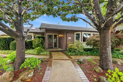 Tiny photo for 12 Ortalon Avenue, SANTA CRUZ, CA 95060 (MLS # ML82043990)