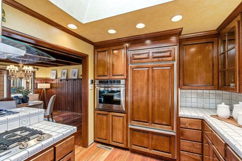 Tiny photo for 12 Ortalon Avenue, SANTA CRUZ, CA 95060 (MLS # ML82043990)