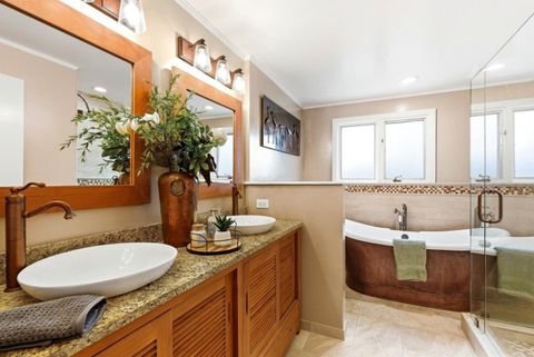 Tiny photo for 12 Ortalon Avenue, SANTA CRUZ, CA 95060 (MLS # ML82043990)
