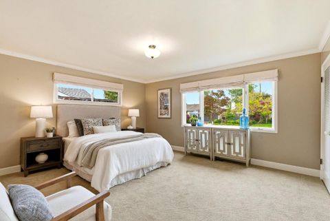 Tiny photo for 12 Ortalon Avenue, SANTA CRUZ, CA 95060 (MLS # ML82043990)
