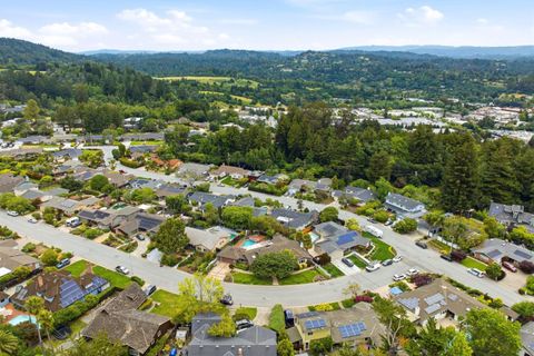 Tiny photo for 12 Ortalon Avenue, SANTA CRUZ, CA 95060 (MLS # ML82043990)