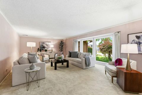 Tiny photo for 12 Ortalon Avenue, SANTA CRUZ, CA 95060 (MLS # ML82043990)