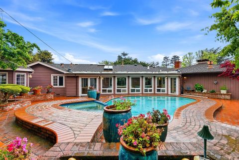 Tiny photo for 12 Ortalon Avenue, SANTA CRUZ, CA 95060 (MLS # ML82043990)