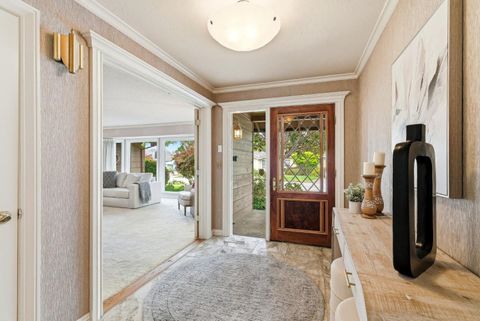 Tiny photo for 12 Ortalon Avenue, SANTA CRUZ, CA 95060 (MLS # ML82043990)