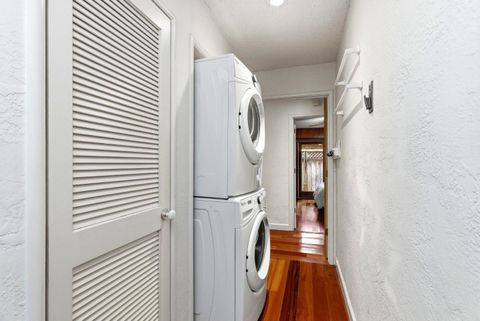 Tiny photo for 12 Ortalon Avenue, SANTA CRUZ, CA 95060 (MLS # ML82043990)