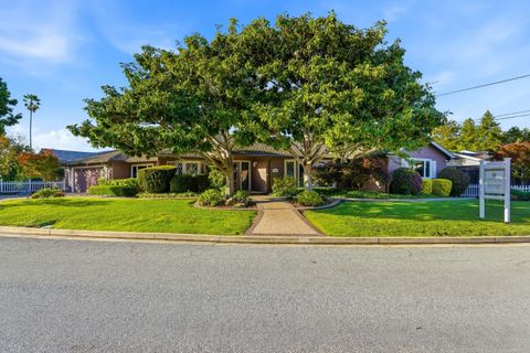 Tiny photo for 12 Ortalon Avenue, SANTA CRUZ, CA 95060 (MLS # ML82043990)
