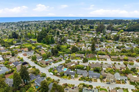 Tiny photo for 12 Ortalon Avenue, SANTA CRUZ, CA 95060 (MLS # ML82043990)
