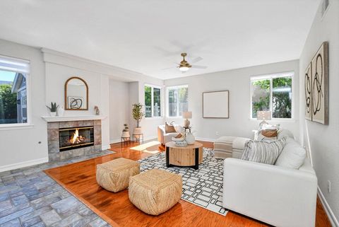 Tiny photo for 1073 Stillspring Drive, VACAVILLE, CA 95687 (MLS # ML82049680)