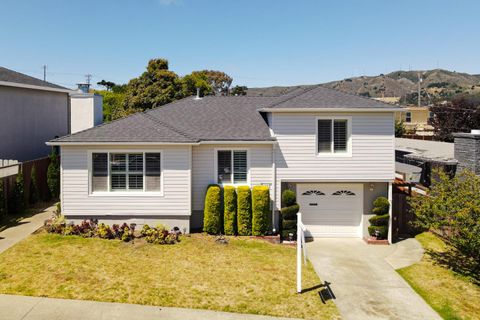 124 Duval Drive, South San Francisco, CA 94080 - #: ML81973689