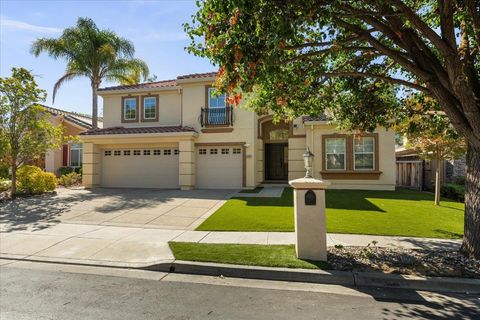 5303 Ligurian Drive, San Jose, CA 95138 - #: ML81973751