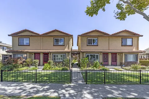 177 Monroe Street Unit 8, Santa Clara, CA 95050 - #: ML82021441