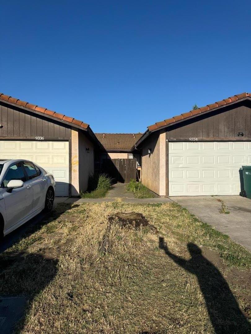 9334 Fox Creek Drive