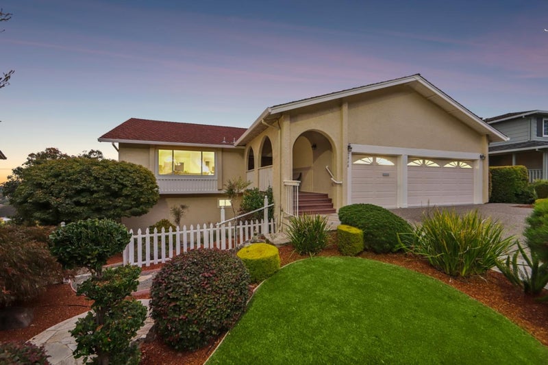 2808 Wakefield Drive