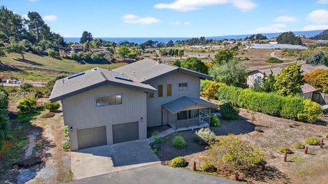 Photo of 29 Crest Lane, LA SELVA BEACH, CA 95076 (MLS # ML82025376)