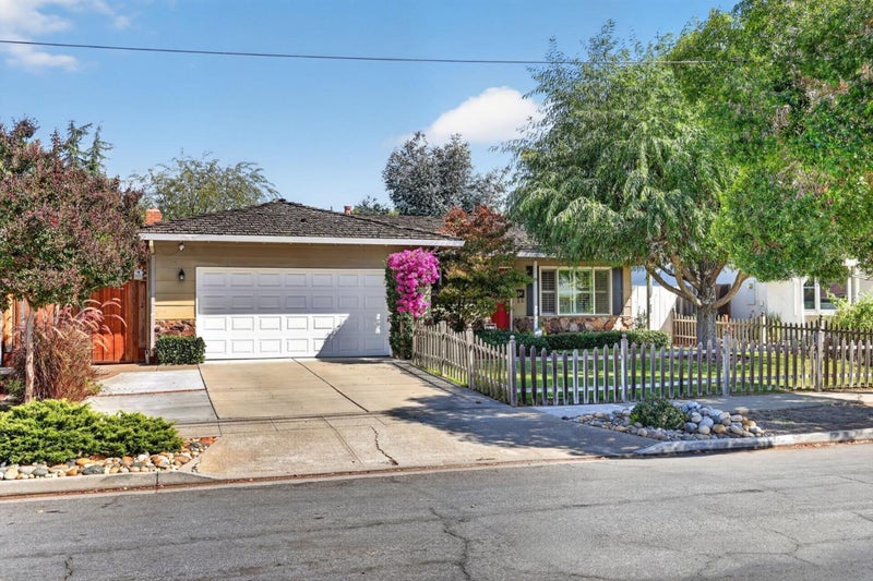 1572 Creek Drive