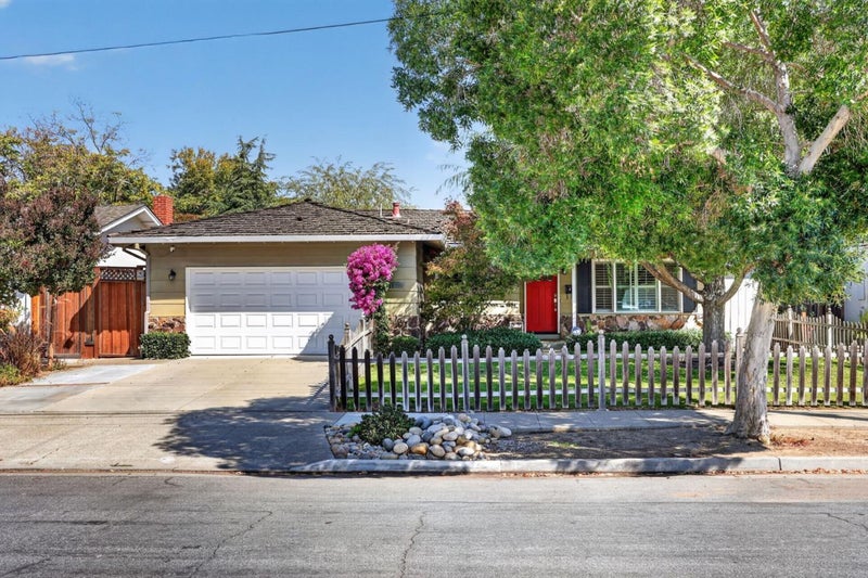 1572 Creek Drive