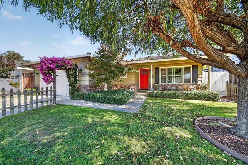 1572 Creek Drive