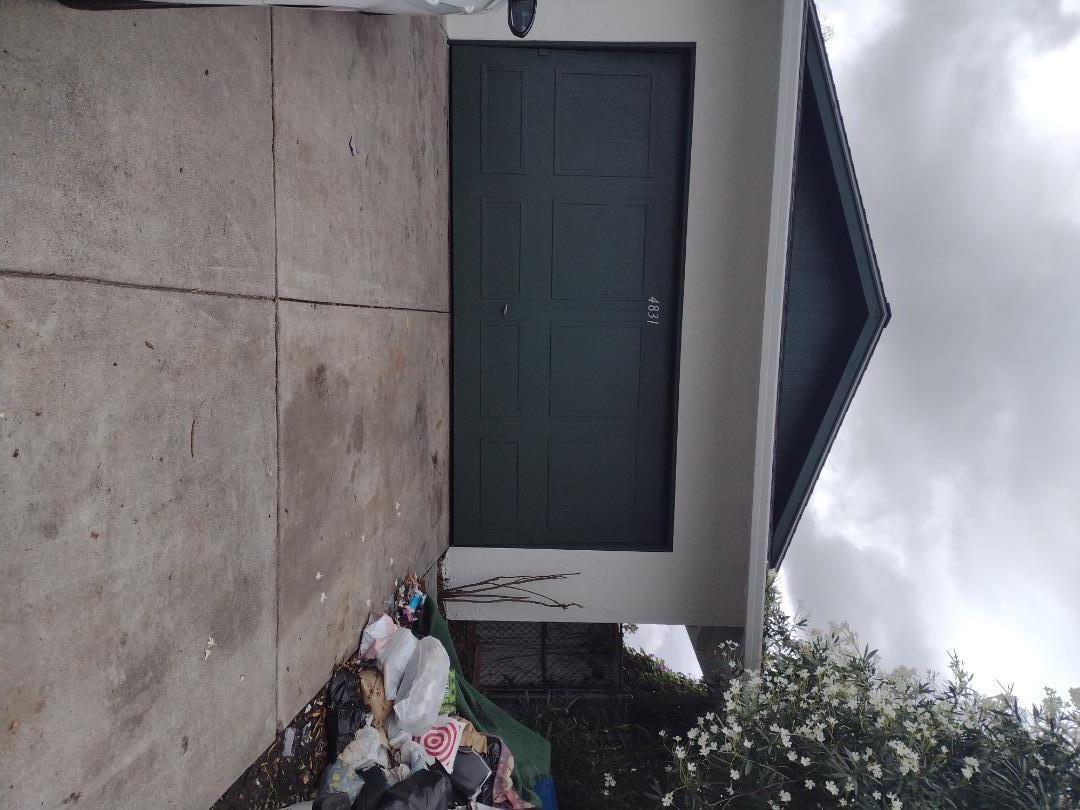 4831 Zinnia Court