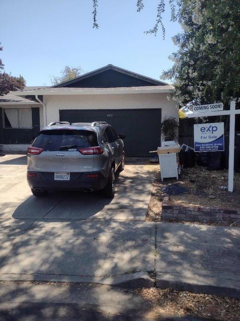 4831 Zinnia Court LIVERMORE CA 94551