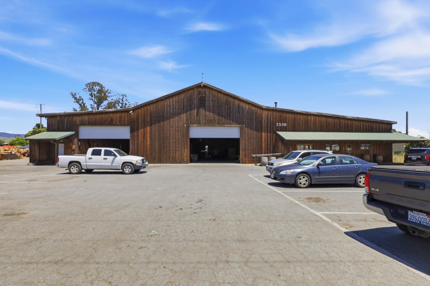 2536 Freedom Boulevard