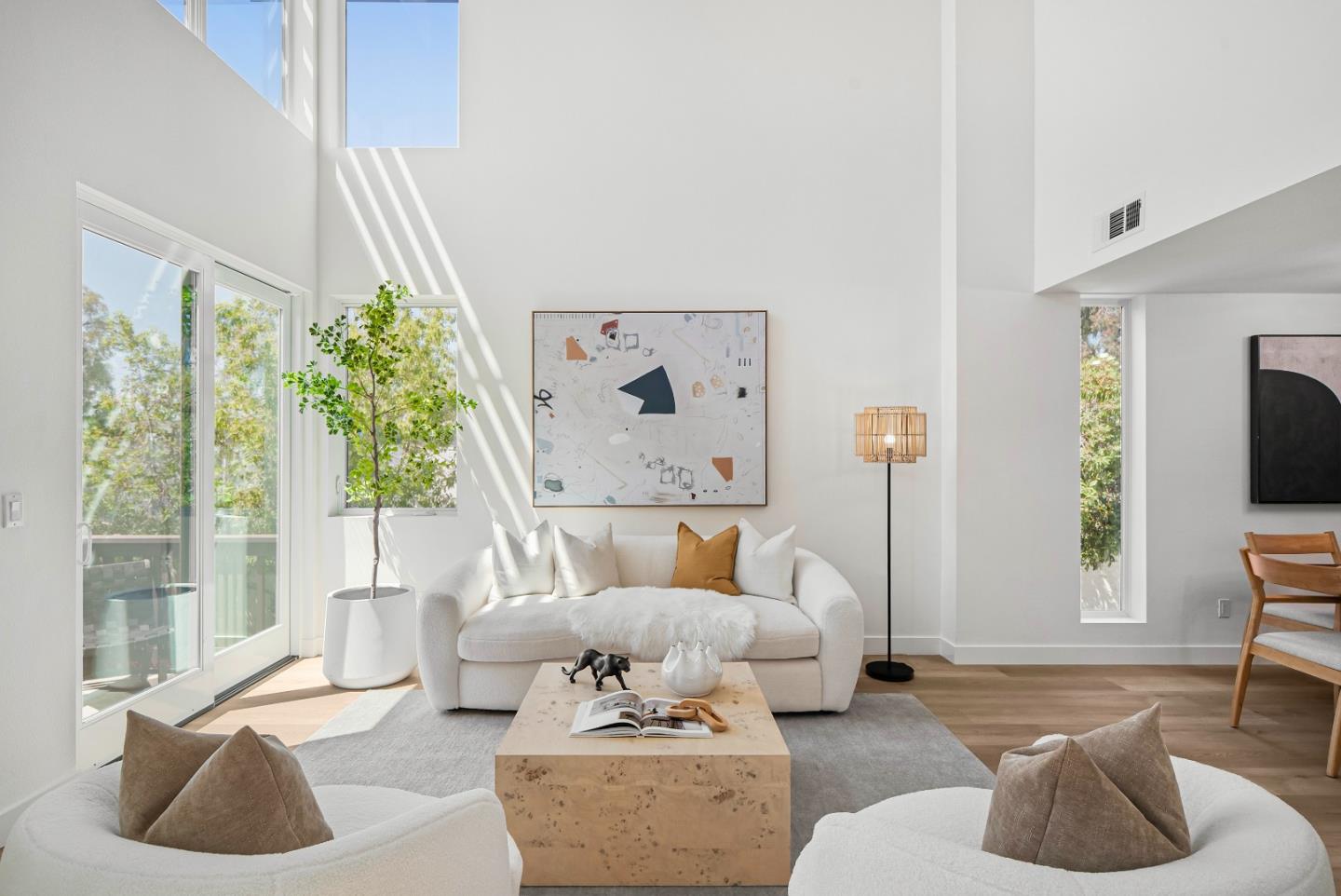 3180 Berryessa Street