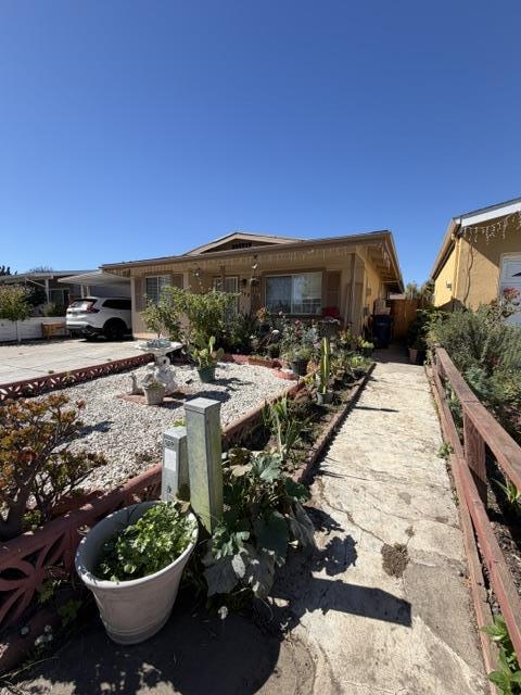 Tiny photo for 559 Bridge Street, WATSONVILLE, CA 95076 (MLS # ML82065075)