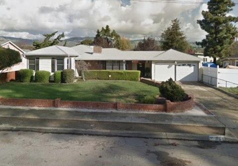 Photo of 366 Doris Avenue, SAN JOSE, CA 95127 (MLS # ML82030688)