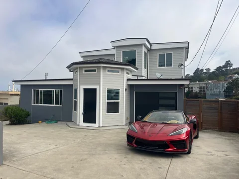 487 Manor Drive, Pacifica, CA 94044 - #: ML82056180