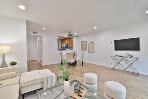 275 Chynoweth Avenue SAN JOSE CA 95136