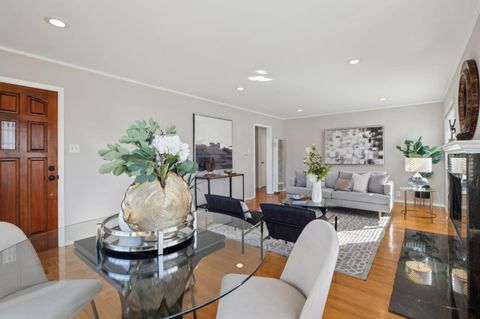 Photo of 26142 Gettysburg Avenue, HAYWARD, CA 94545 (MLS # ML82023992)