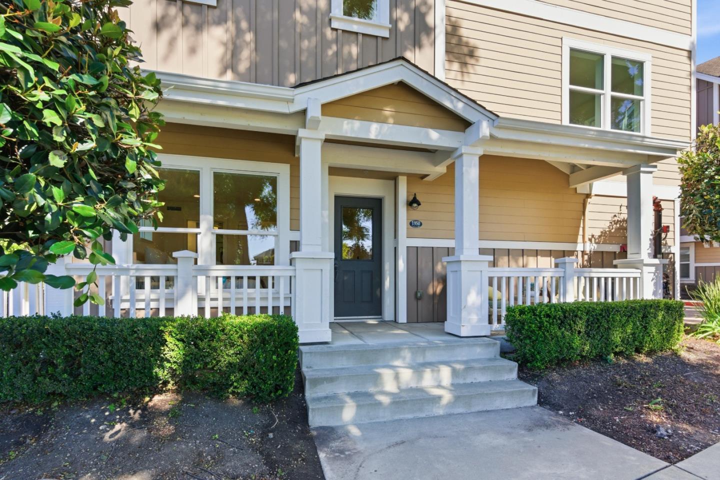 1950 Cambridge Drive