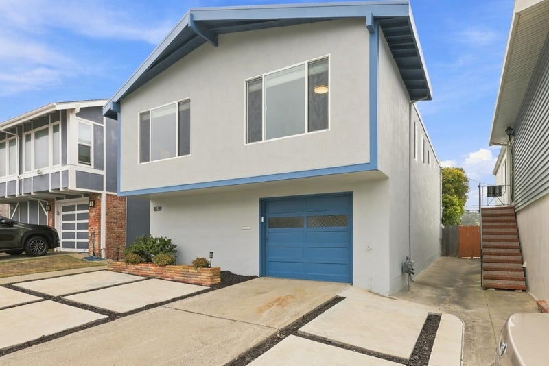 217 Del Prado Drive