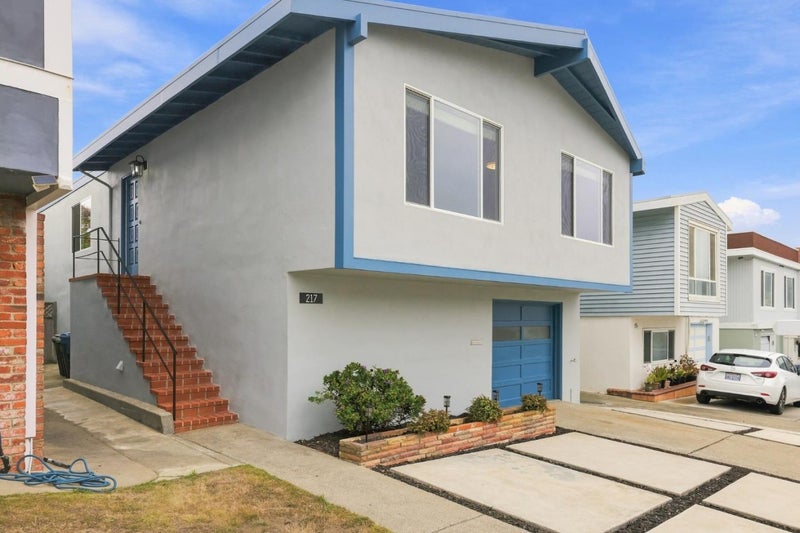 217 Del Prado Drive