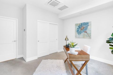 Tiny photo for 549 Yale Way, SAN JOSE, CA 95117 (MLS # ML82032285)