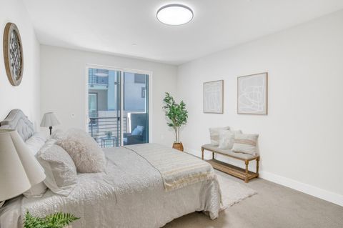 Tiny photo for 549 Yale Way, SAN JOSE, CA 95117 (MLS # ML82032285)