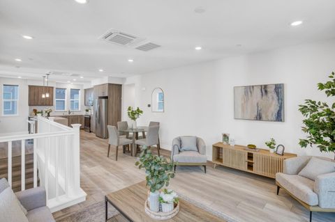 Tiny photo for 549 Yale Way, SAN JOSE, CA 95117 (MLS # ML82032285)