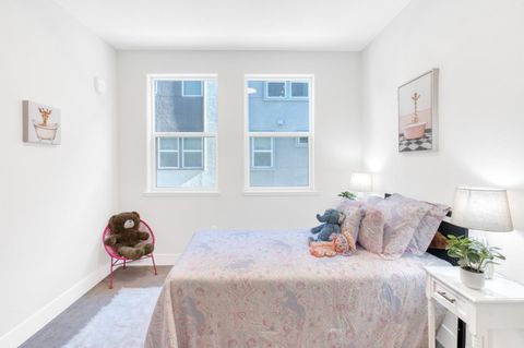 Tiny photo for 549 Yale Way, SAN JOSE, CA 95117 (MLS # ML82032285)