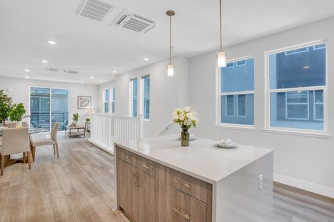 Tiny photo for 549 Yale Way, SAN JOSE, CA 95117 (MLS # ML82032285)