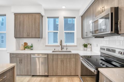 Tiny photo for 549 Yale Way, SAN JOSE, CA 95117 (MLS # ML82032285)