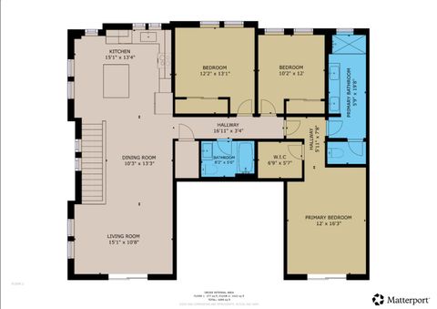 Tiny photo for 549 Yale Way, SAN JOSE, CA 95117 (MLS # ML82032285)