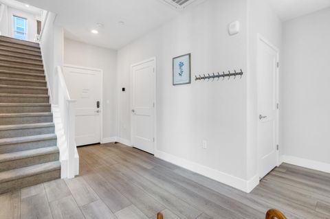 Tiny photo for 549 Yale Way, SAN JOSE, CA 95117 (MLS # ML82032285)