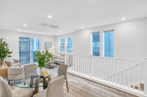 Tiny photo for 549 Yale Way, SAN JOSE, CA 95117 (MLS # ML82032285)