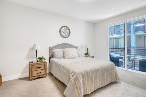 Tiny photo for 549 Yale Way, SAN JOSE, CA 95117 (MLS # ML82032285)