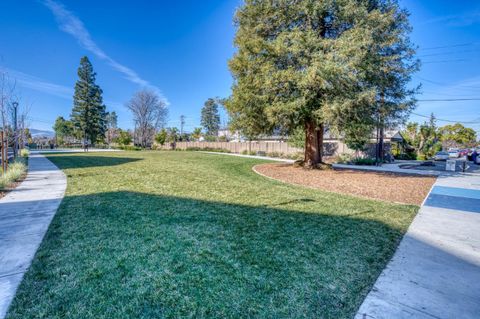 Tiny photo for 549 Yale Way, SAN JOSE, CA 95117 (MLS # ML82032285)