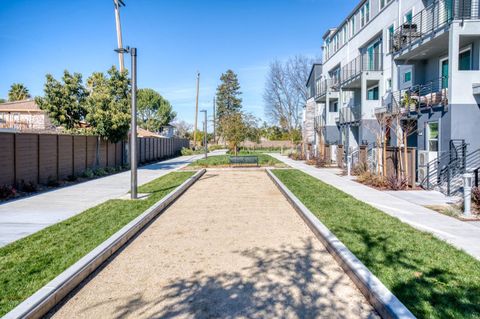 Tiny photo for 549 Yale Way, SAN JOSE, CA 95117 (MLS # ML82032285)