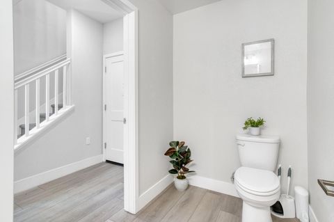 Tiny photo for 549 Yale Way, SAN JOSE, CA 95117 (MLS # ML82032285)