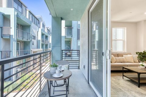 Tiny photo for 549 Yale Way, SAN JOSE, CA 95117 (MLS # ML82032285)