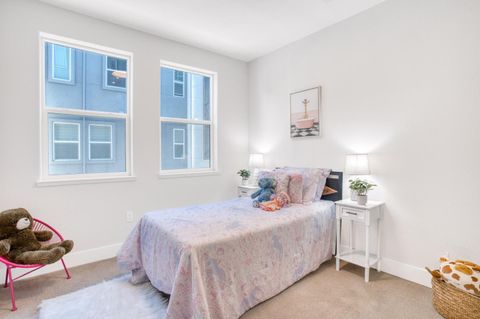 Tiny photo for 549 Yale Way, SAN JOSE, CA 95117 (MLS # ML82032285)