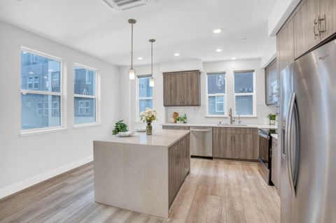 Tiny photo for 549 Yale Way, SAN JOSE, CA 95117 (MLS # ML82032285)